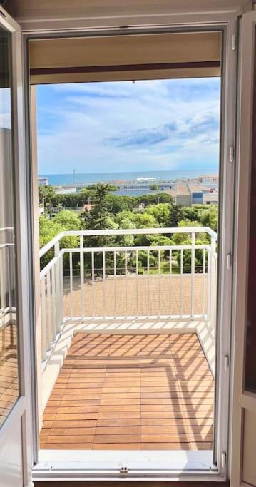 Spacieux T3 Terrasse Vue Mer セット エクステリア 写真